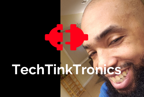 TechTinkTronics